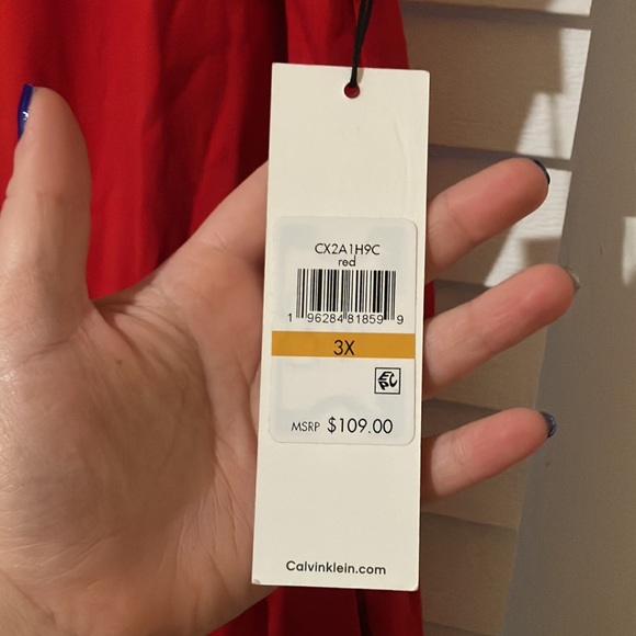 Calvin Klein Jumpsuit-OS! - Picture 6 of 9